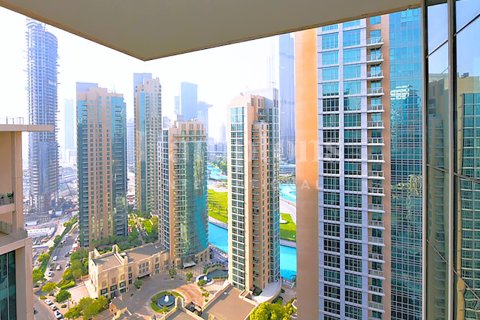 Снять в аренду квартиру в Даунтаун Дубай (Даунтаун Бурдж Дубай), Дубай: 3 спальни, 155.01980386м², № 63804 - фото 24