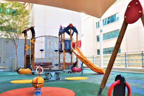 Снять в аренду квартиру в Даунтаун Дубай (Даунтаун Бурдж Дубай), Дубай: 3 спальни, 155.01980386м², № 63804 - фото 4