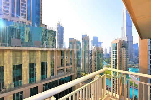 Снять в аренду квартиру в Даунтаун Дубай (Даунтаун Бурдж Дубай), Дубай: 3 спальни, 155.01980386м², № 63804 - фото 15