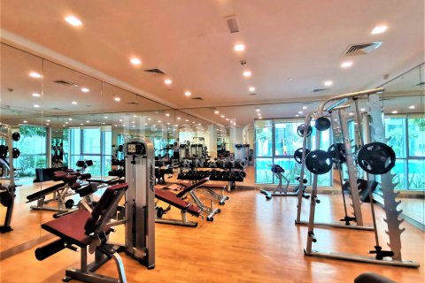 Снять в аренду квартиру в Даунтаун Дубай (Даунтаун Бурдж Дубай), Дубай: 3 спальни, 155.01980386м², № 63804 - фото 9