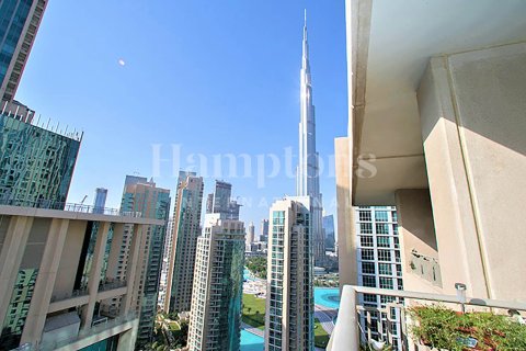 Снять в аренду квартиру в Даунтаун Дубай (Даунтаун Бурдж Дубай), Дубай: 3 спальни, 155.01980386м², № 63804 - фото 28