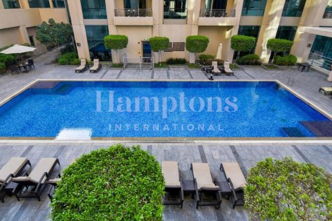 Снять в аренду квартиру в Даунтаун Дубай (Даунтаун Бурдж Дубай), Дубай: 3 спальни, 155.01980386м², № 63804 - фото 7