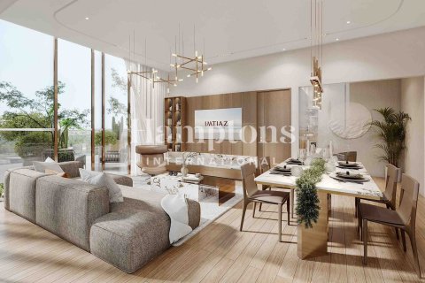 Снять в аренду квартиру в Дубае: 1 спальня, 84.54173000м², № 63810 - фото 11