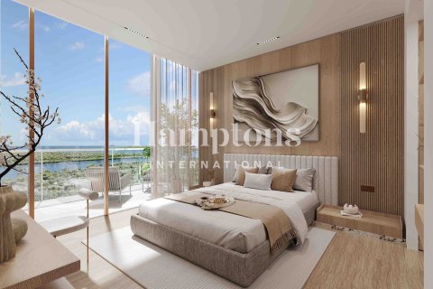 Снять в аренду квартиру в Дубае: 1 спальня, 84.54173000м², № 63810 - фото 4