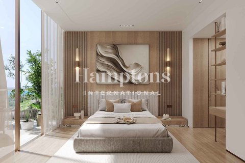 Снять в аренду квартиру в Дубае: 1 спальня, 84.54173000м², № 63810 - фото 3