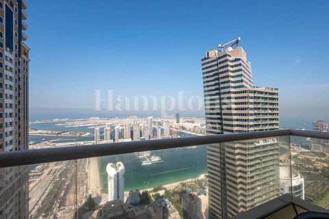 Penthouse in Sulafa Tower, Dubai Marina, Dubai 5 bedrooms, 554.98951558 sq.m. № 63797 - photo 6