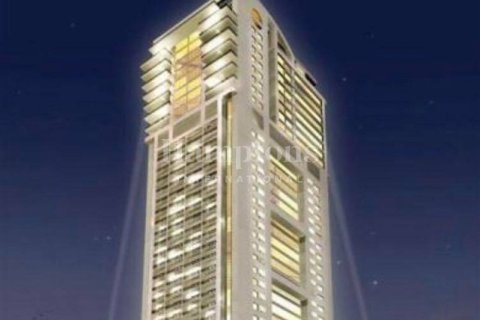 Снять в аренду квартиру в Джумейра Лейк Тауэрс, Дубай: 1 спальня, 74.50820600м², № 63809 - фото 1