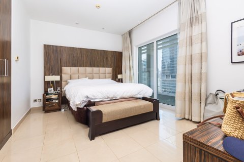 Снять в аренду квартиру в Джумейра Лейк Тауэрс, Дубай: 1 спальня, 74.50820600м², № 63809 - фото 7