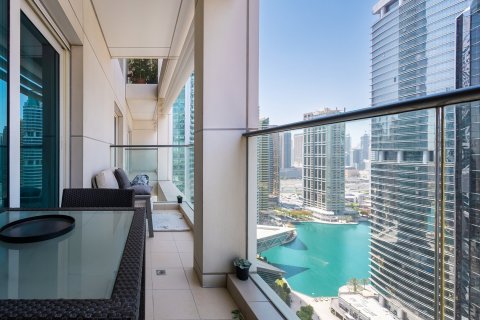 Снять в аренду квартиру в Джумейра Лейк Тауэрс, Дубай: 1 спальня, 74.50820600м², № 63809 - фото 9