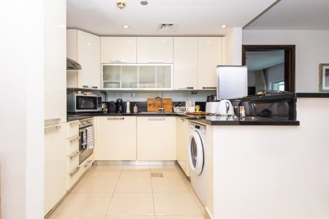 Снять в аренду квартиру в Джумейра Лейк Тауэрс, Дубай: 1 спальня, 74.50820600м², № 63809 - фото 5