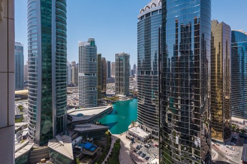 Снять в аренду квартиру в Джумейра Лейк Тауэрс, Дубай: 1 спальня, 74.50820600м², № 63809 - фото 11