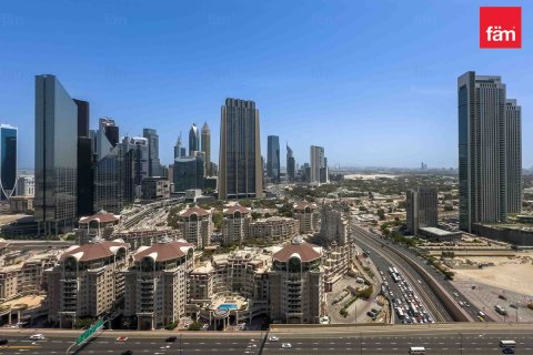 شقة في وسط مدينة دبي, دبي 2 غرف نوم, 166.7 م² رقم 11211 - صورة 29
