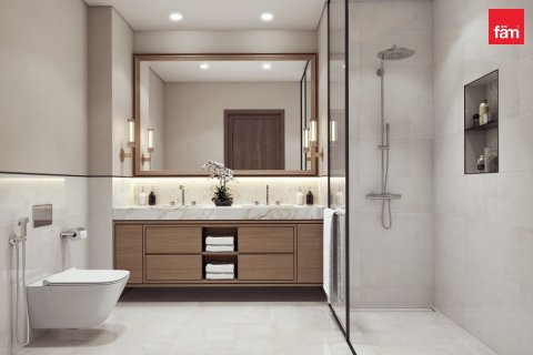 Apartment in Dubai Harbour, Dubai 1 bedroom, 79.2 sq.m. № 11215 - photo 7