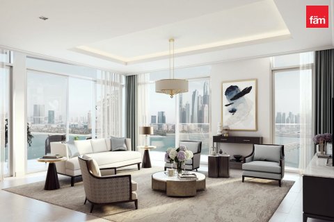 Apartment in Dubai Harbour, Dubai 1 bedroom, 79.2 sq.m. № 11215 - photo 3