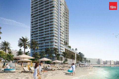 Apartment in Dubai Harbour, Dubai 1 bedroom, 79.2 sq.m. № 11215 - photo 5