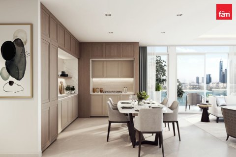 Apartment in Dubai Harbour, Dubai 1 bedroom, 79.2 sq.m. № 11215 - photo 6