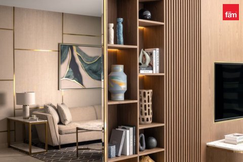 Apartamento en Business Bay, Dubai, 3 dormitorios, 139.1 m², № 11216 - foto 2