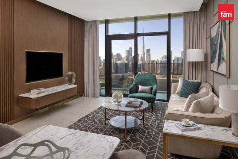 Apartamento en Business Bay, Dubai, 3 dormitorios, 139.1 m², № 11216 - foto 1