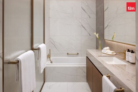 Apartamento en Business Bay, Dubai, 3 dormitorios, 139.1 m², № 11216 - foto 8
