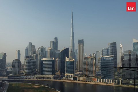 Apartamento en Business Bay, Dubai, 3 dormitorios, 139.1 m², № 11216 - foto 9