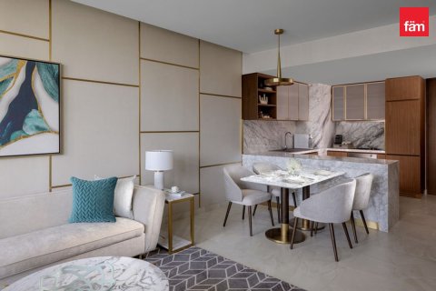 Apartamento en Business Bay, Dubai, 3 dormitorios, 139.1 m², № 11216 - foto 3