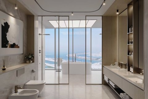Apartamento en Dubai Harbour, Dubai, 2 dormitorios, 159.4 m², № 11213 - foto 9