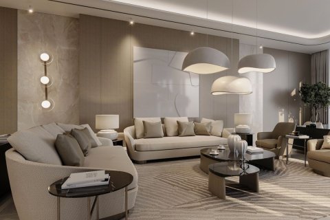 Apartamento en Dubai Harbour, Dubai, 2 dormitorios, 159.4 m², № 11213 - foto 4