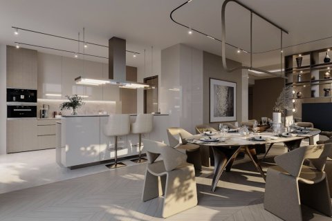 Apartamento en Dubai Harbour, Dubai, 2 dormitorios, 159.4 m², № 11213 - foto 8