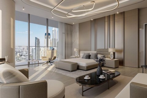 Apartamento en Dubai Harbour, Dubai, 2 dormitorios, 159.4 m², № 11213 - foto 7