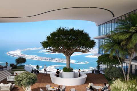 Apartamento en Dubai Harbour, Dubai, 2 dormitorios, 159.4 m², № 11213 - foto 10