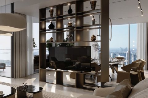 Apartamento en Dubai Harbour, Dubai, 2 dormitorios, 159.4 m², № 11213 - foto 6