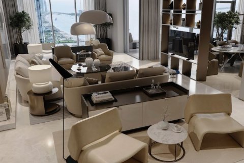 Apartamento en Dubai Harbour, Dubai, 2 dormitorios, 159.4 m², № 11213 - foto 5