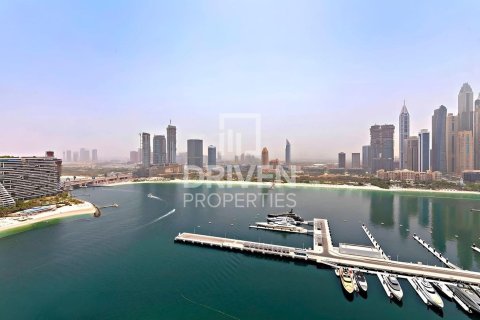 Appartement à EMAAR Beachfront, Dubai Harbour, Dubai, 2 chambres, 106.1 m², № 129043