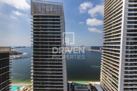 Apartment in EMAAR Beachfront, Dubai Harbour, Dubai 1 bedroom, 67.73 sq.m. № 129044 - photo 8
