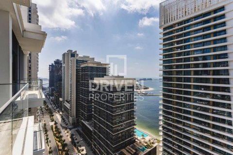 Apartment in EMAAR Beachfront, Dubai Harbour, Dubai 1 bedroom, 67.73 sq.m. № 129044 - photo 10