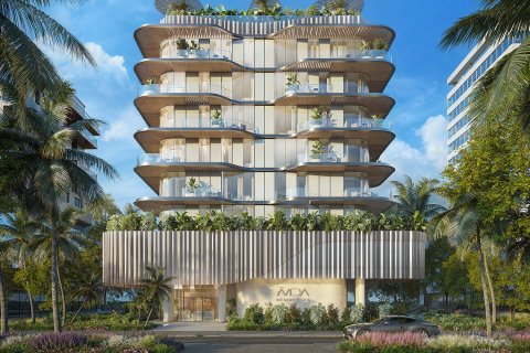 Apartment in Dubai 1 bedroom, 76 sq.m. № 92257