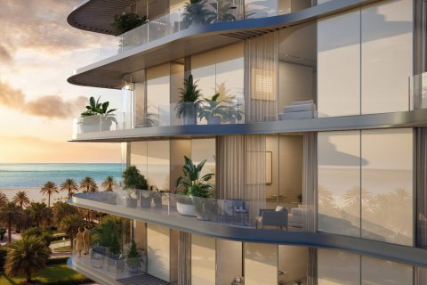 Apartment in Dubai 1 bedroom, 76 sq.m. № 92257 - photo 2