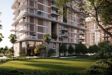 Apartment in Umm Suqeim, Dubai 1 bedroom, 69 sq.m. № 92250 - photo 5