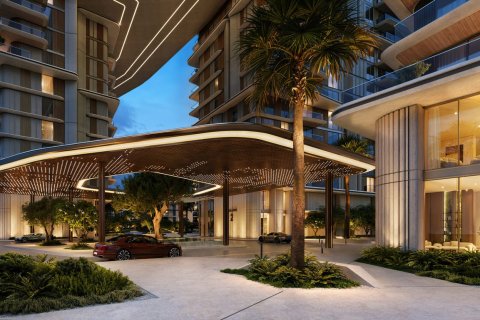 Apartment in Umm Suqeim, Dubai 1 bedroom, 69 sq.m. № 92250 - photo 3