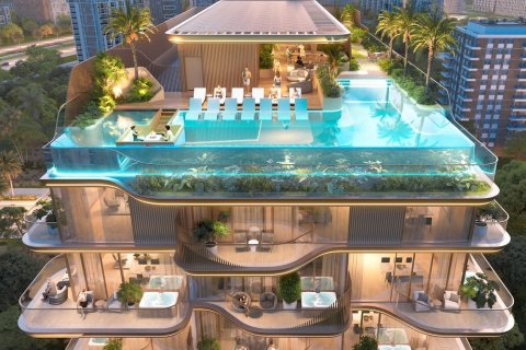 Apartment in Dubai 1 bedroom, 70 sq.m. № 92258 - photo 3