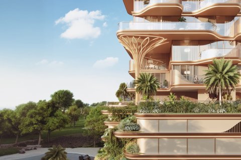 Apartment in Dubai 1 bedroom, 70 sq.m. № 92258 - photo 2