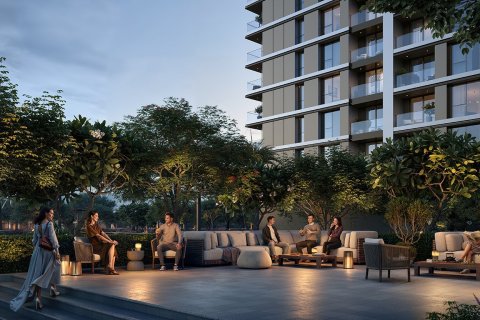 Apartment in Dubai Creek Harbour (The Lagoons), Dubai 1 bedroom, 71 sq.m. № 92251 - photo 3