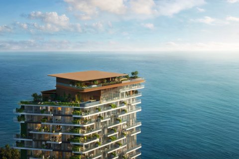 Apartment in Maritime City, Dubai 1 bedroom № 92252 - photo 5