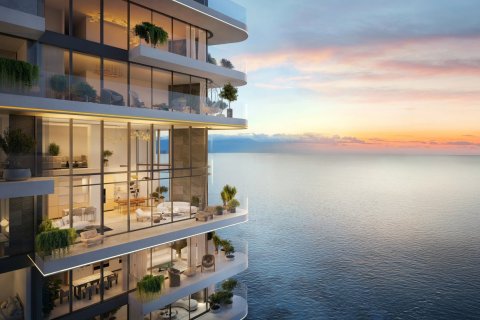 Apartment in Maritime City, Dubai 1 bedroom № 92252 - photo 7