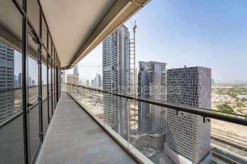 Apartamento en Downtown Dubai (Downtown Burj Dubai), Dubai, 2 dormitorios, 175.1 m², № 60349 - foto 10