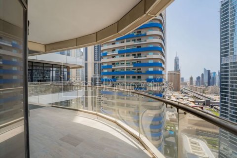 Apartamento en Downtown Dubai (Downtown Burj Dubai), Dubai, 2 dormitorios, 175.1 m², № 60349 - foto 11