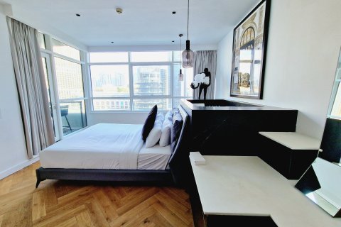 شقة في مرسى دبي, دبي 3 غرف نوم, 189.7 م² رقم 60360 - صورة 18