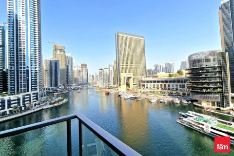 شقة في مرسى دبي, دبي 3 غرف نوم, 189.7 م² رقم 60360 - صورة 19