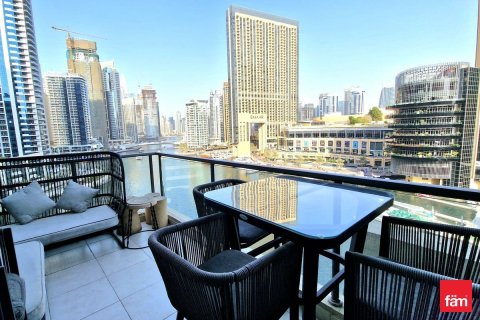 شقة في مرسى دبي, دبي 3 غرف نوم, 189.7 م² رقم 60360 - صورة 13