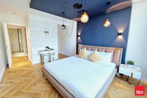 شقة في مرسى دبي, دبي 3 غرف نوم, 189.7 م² رقم 60360 - صورة 14